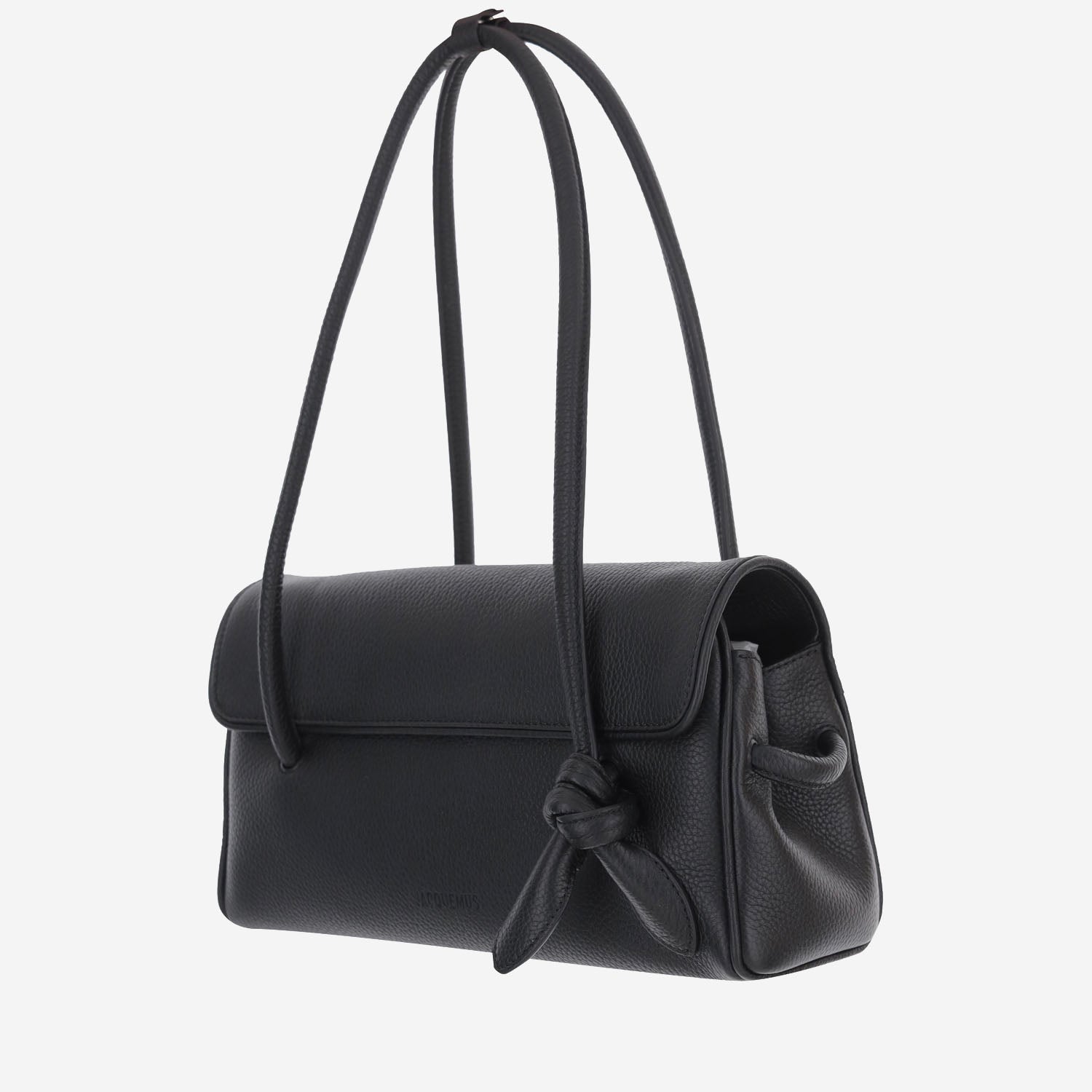 Borsa turismo long BAW00467AC03A03 990 JACQUEMUS 