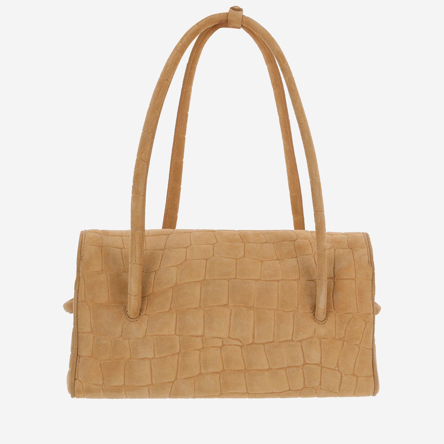 Borsa turismo long BAW00467AC07A09 830 JACQUEMUS 