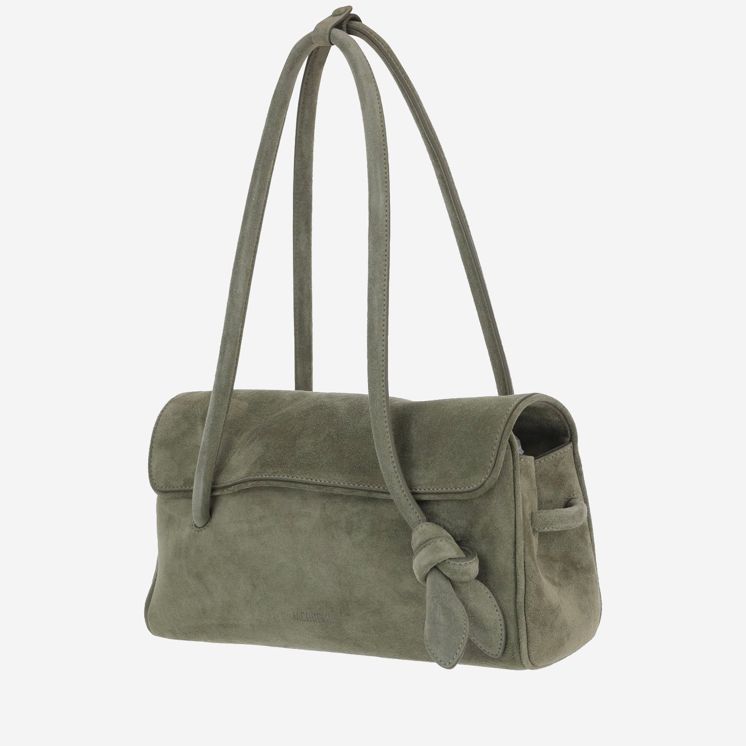Borsa turismo long BAW00467AC09A04 560 JACQUEMUS 