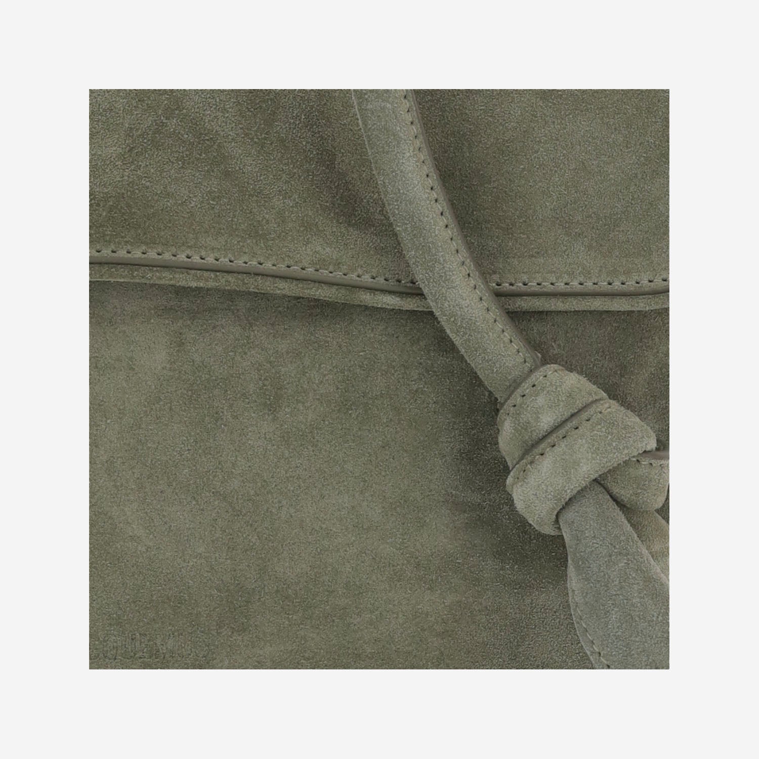 Borsa turismo long BAW00467AC09A04 560 JACQUEMUS 