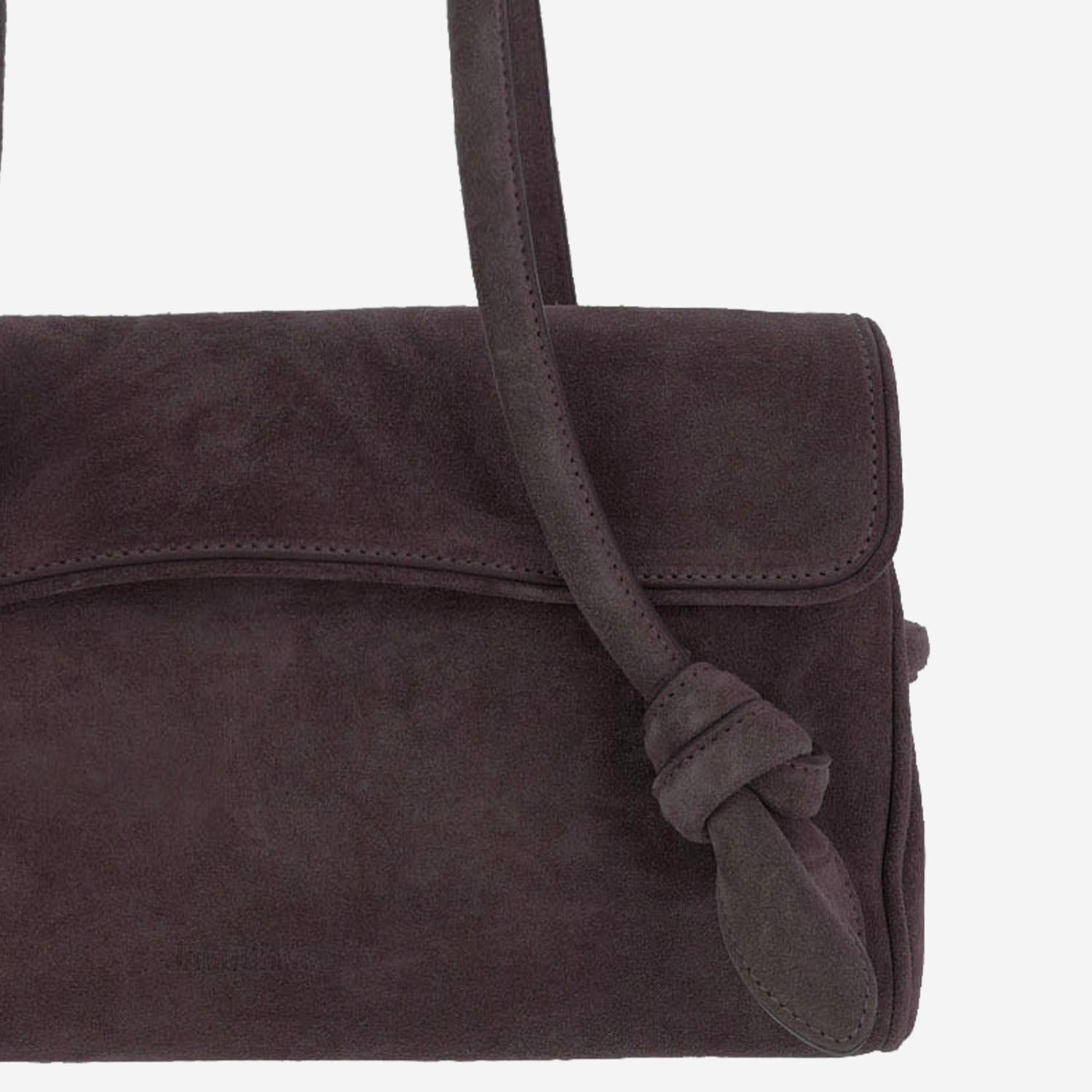 Borsa turismo long BAW00467AC09A04 855 JACQUEMUS 