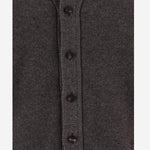 CARDIGAN IN LANA E CASHMERE CDM00586AK00276 915 JACQUEMUS 