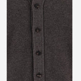 CARDIGAN IN LANA E CASHMERE CDM00586AK00276 915 JACQUEMUS 