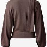 Camicia in misto seta CDW00839AK00342 850 JACQUEMUS 