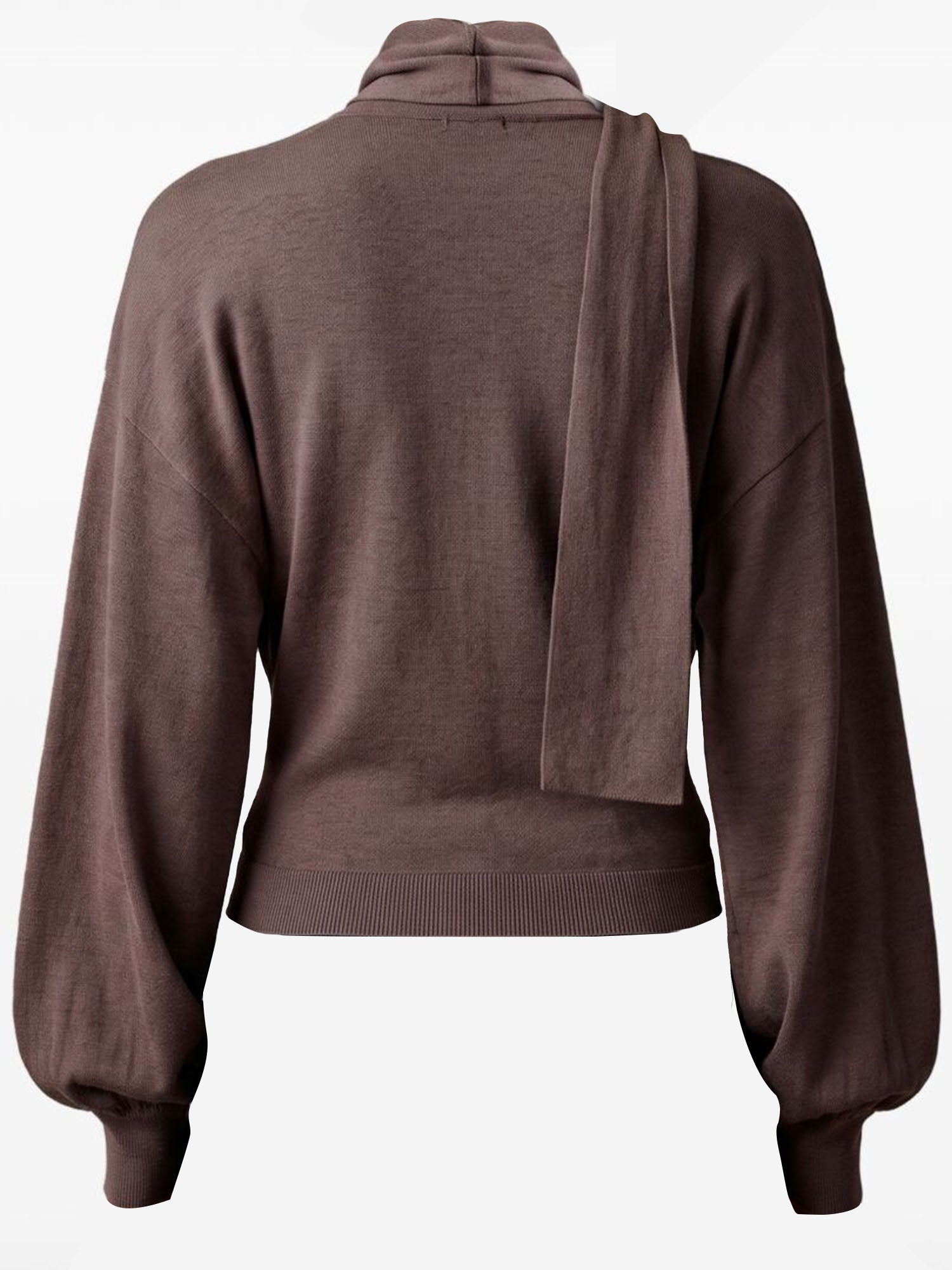 Camicia in misto seta CDW00839AK00342 850 JACQUEMUS 