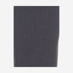 ABITO MIDI ALBA IN LANA STRETCH DRW00932AW00670 970 JACQUEMUS 