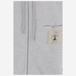 FELPA IN COTONE CON LOGO HOM00302AJ00262 930 JACQUEMUS 