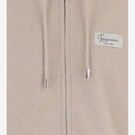 FELPA IN COTONE CON LOGO HOU00314AJ00325 150 JACQUEMUS 