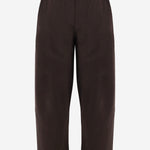 PANTALONI SPORTIVI CORSO IN COTONE PAU00286AJ00325 881 JACQUEMUS 