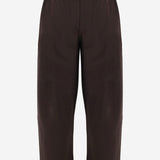 PANTALONI SPORTIVI CORSO IN COTONE PAU00286AJ00325 881 JACQUEMUS 