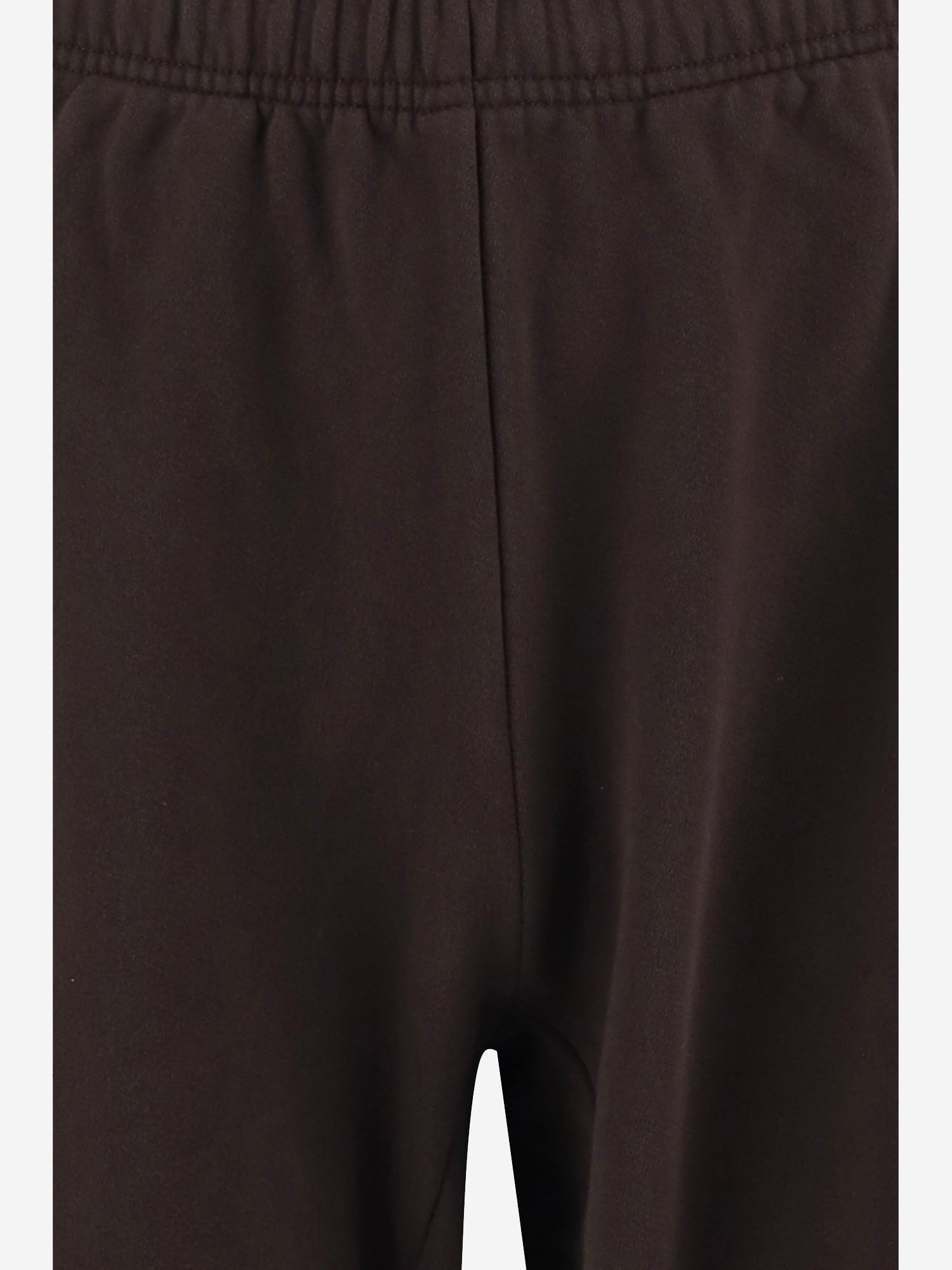 PANTALONI SPORTIVI CORSO IN COTONE PAU00286AJ00325 881 JACQUEMUS 