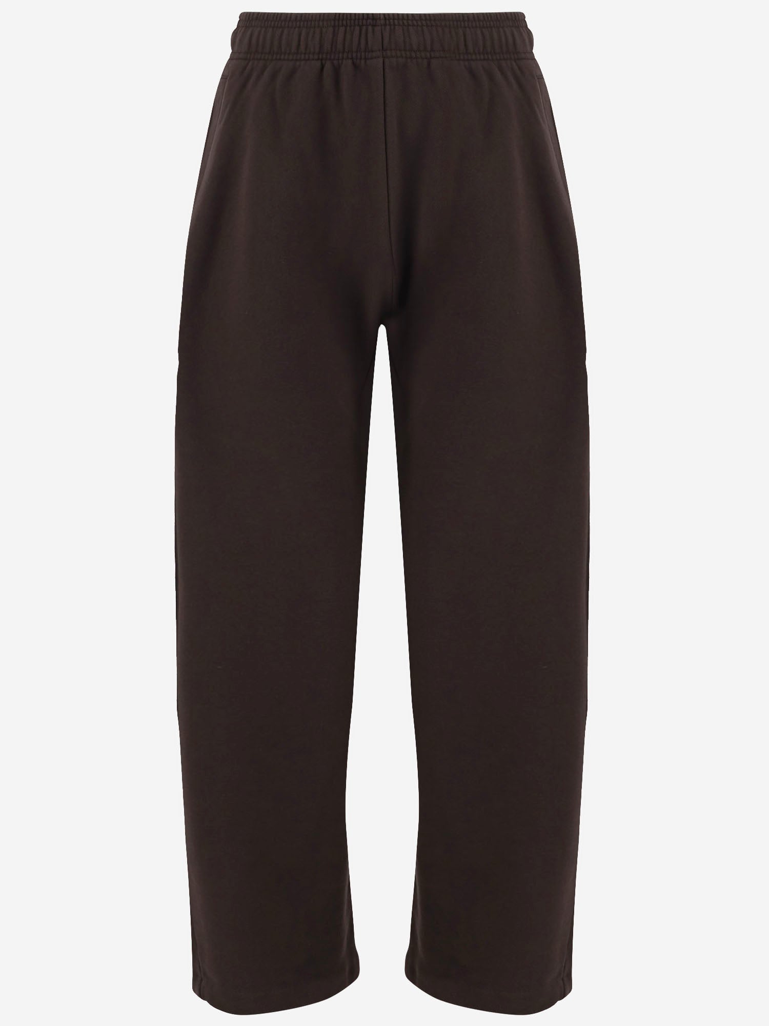 PANTALONI SPORTIVI CORSO IN COTONE PAU00286AJ00325 881 JACQUEMUS 