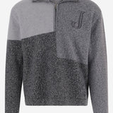 MAGLIONE IN LANA E CASHMERE SWM00630AK00282 915 JACQUEMUS 