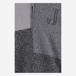 MAGLIONE IN LANA E CASHMERE SWM00630AK00282 915 JACQUEMUS 