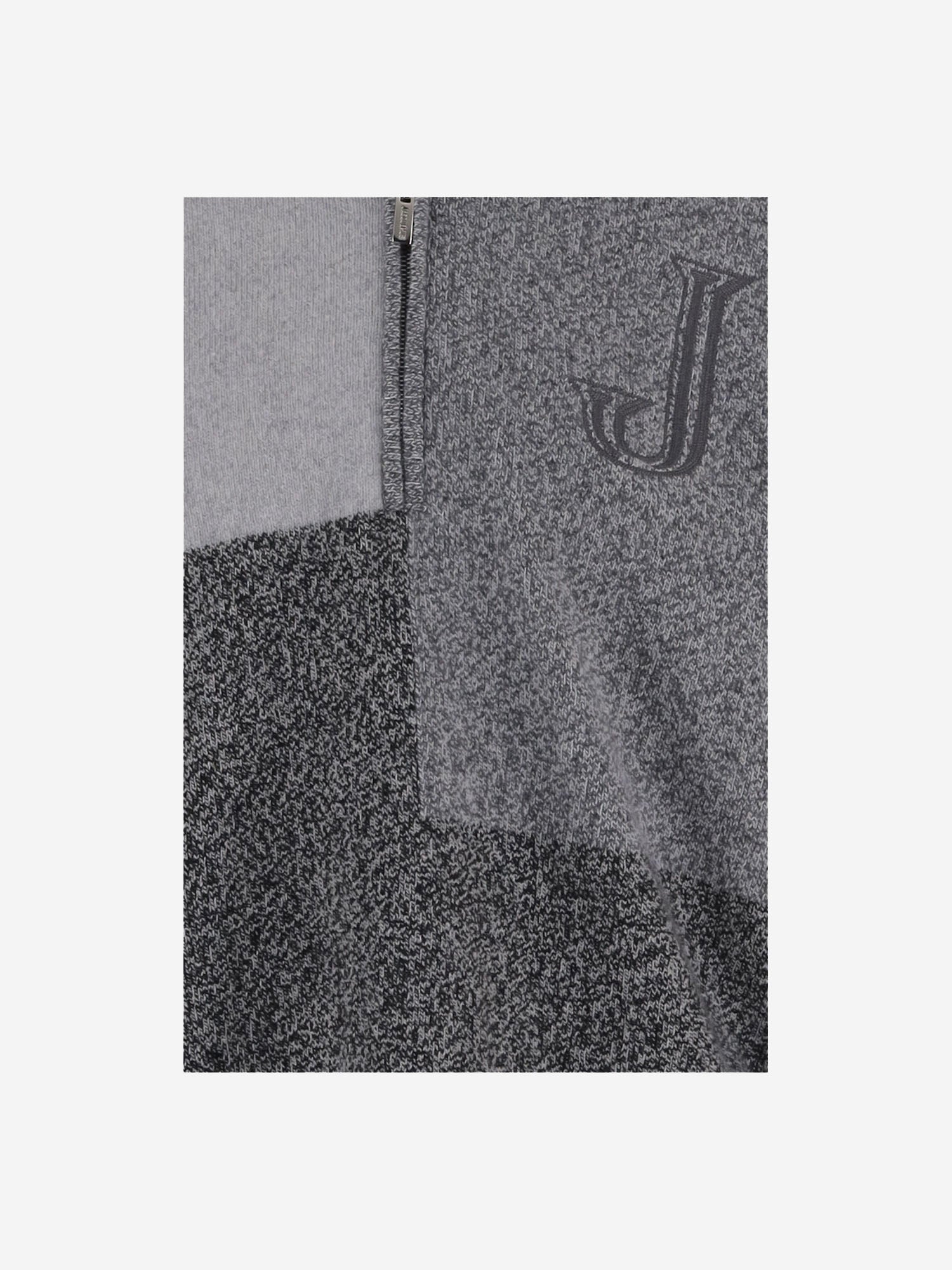 MAGLIONE IN LANA E CASHMERE SWM00630AK00282 915 JACQUEMUS 