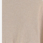 MAGLIONE FIOCCO LANA E CASHME SWW00647AK00282 150 JACQUEMUS 