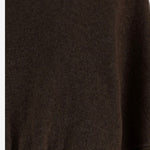 MAGLIONE FIOCCO LANA E CASHMERE SWW00647AK00282 880 JACQUEMUS 