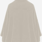MAGLIONE IN LANA E CASHMERE CON COLLO ALTO SWW00648AK00282 150 JACQUEMUS 