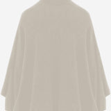 MAGLIONE IN LANA E CASHMERE CON COLLO ALTO SWW00648AK00282 150 JACQUEMUS 