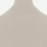 MAGLIONE IN LANA E CASHMERE CON COLLO ALTO SWW00648AK00282 150 JACQUEMUS 