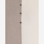 POLO IN MAGLIA A ROMBI TOW00953AK00342 015 JACQUEMUS 