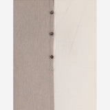 POLO IN MAGLIA A ROMBI TOW00953AK00342 015 JACQUEMUS 