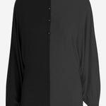 POLO IN MAGLIA A ROMBI TOW00953AK00342 090 JACQUEMUS 