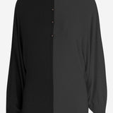 POLO IN MAGLIA A ROMBI TOW00953AK00342 090 JACQUEMUS 