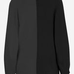 POLO IN MAGLIA A ROMBI TOW00953AK00342 090 JACQUEMUS 