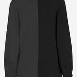 POLO IN MAGLIA A ROMBI TOW00953AK00342 090 JACQUEMUS 