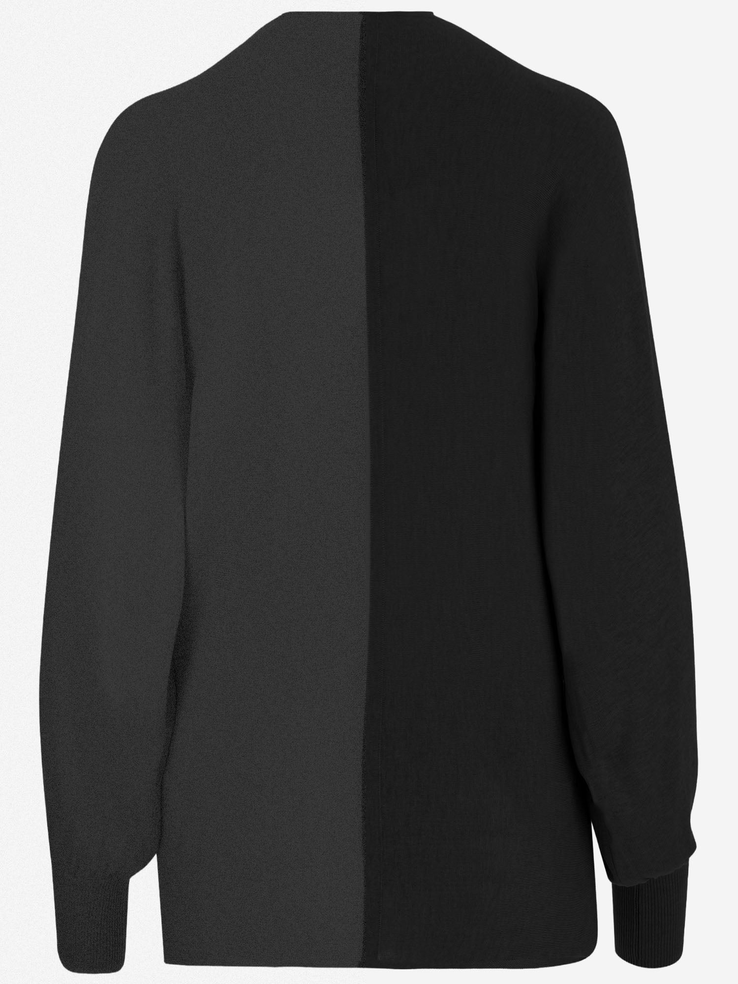 POLO IN MAGLIA A ROMBI TOW00953AK00342 090 JACQUEMUS 