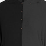 POLO IN MAGLIA A ROMBI TOW00953AK00342 090 JACQUEMUS 