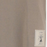 T-SHIRT IN COTONE CON LOGO TSU00334AJ00045 150 JACQUEMUS 