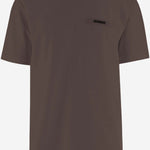 T-SHIRT LE GROS GRAIN TSW00550AJ00029 850 JACQUEMUS 