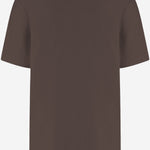 T-SHIRT LE GROS GRAIN TSW00550AJ00029 850 JACQUEMUS 