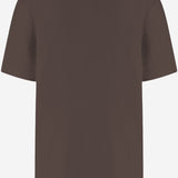 T-SHIRT LE GROS GRAIN TSW00550AJ00029 850 JACQUEMUS 