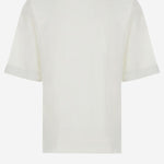 T-SHIRT LA VENTADOU TSW00588AJ00254 100 JACQUEMUS 