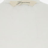 T-SHIRT LA VENTADOU TSW00588AJ00254 100 JACQUEMUS 
