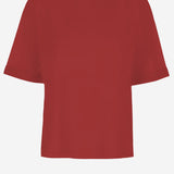 T-SHIRT LA VENTADOU TSW00588AJ00254 470 JACQUEMUS 