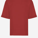 T-SHIRT LA VENTADOU TSW00588AJ00254 470 JACQUEMUS 