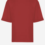 T-SHIRT LA VENTADOU TSW00588AJ00254 470 JACQUEMUS 