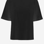 T-SHIRT LA VENTADOU TSW00588AJ00254 990 JACQUEMUS 