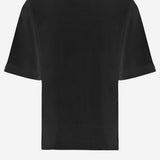 T-SHIRT LA VENTADOU TSW00588AJ00254 990 JACQUEMUS 