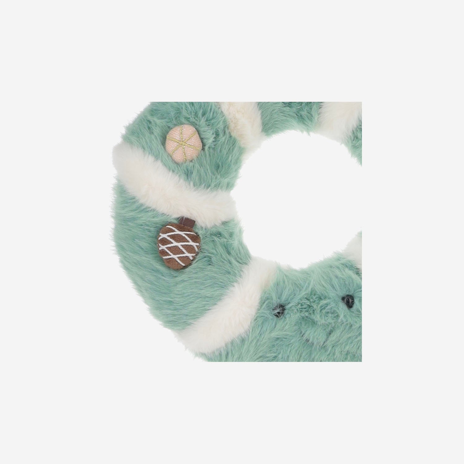 PELUCHE A FORMA DI GHIRLANDA AMUSEABLES A2AW  JELLYCAT KIDS 
