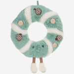 PELUCHE A FORMA DI GHIRLANDA AMUSEABLES A2AW  JELLYCAT KIDS 
