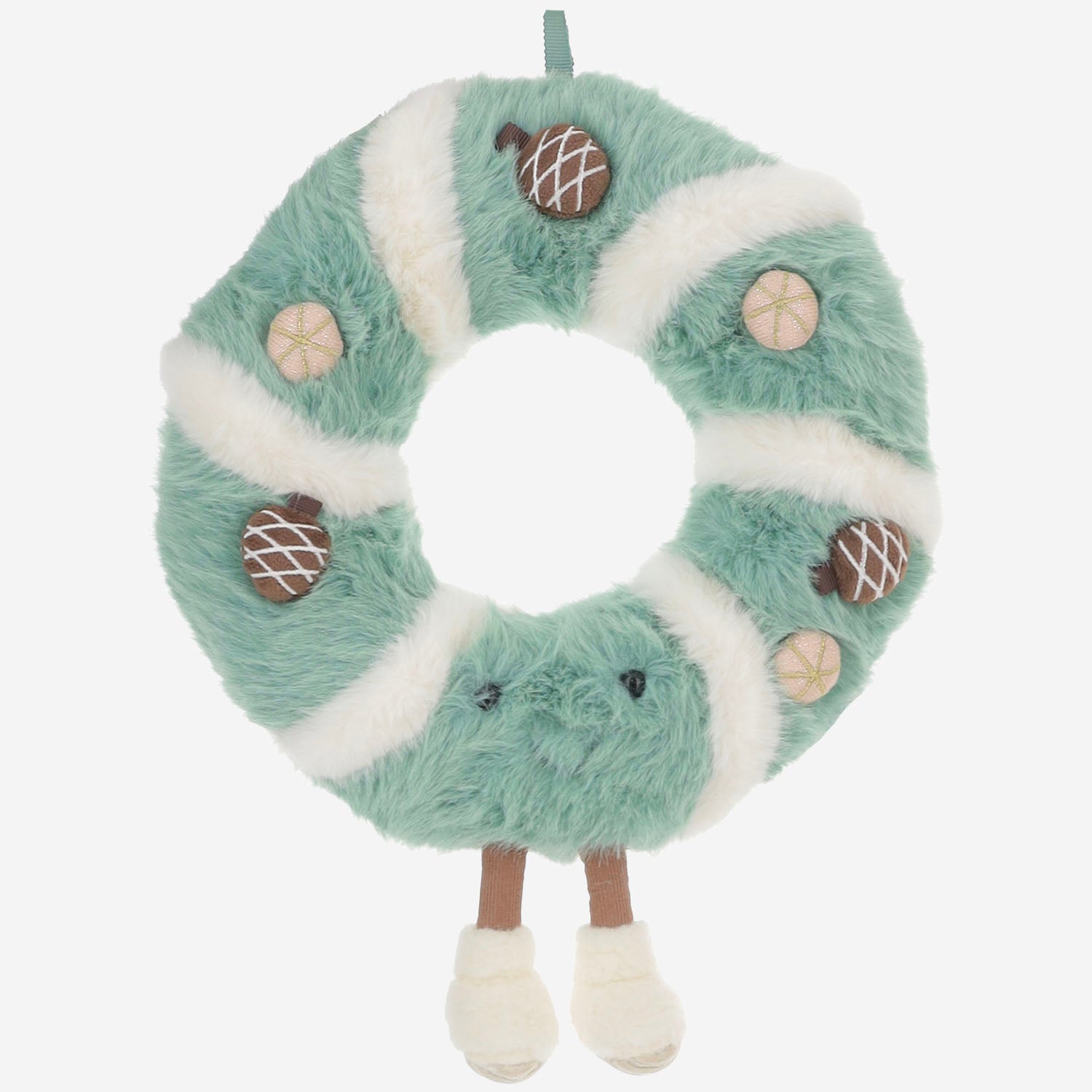 PELUCHE A FORMA DI GHIRLANDA AMUSEABLES A2AW  JELLYCAT KIDS 