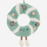 PELUCHE A FORMA DI GHIRLANDA AMUSEABLES A2AW  JELLYCAT KIDS 
