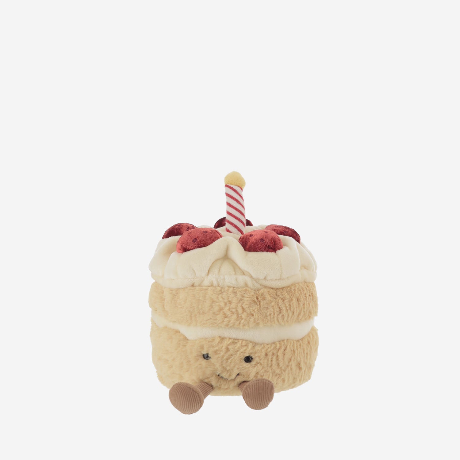 PELUCHE TORTA DI COMPLEANNO AMUSEABLES A2BC  JELLYCAT KIDS 