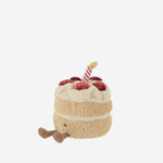 PELUCHE TORTA DI COMPLEANNO AMUSEABLES A2BC  JELLYCAT KIDS 