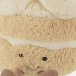 PELUCHE TORTA DI COMPLEANNO AMUSEABLES A2BC  JELLYCAT KIDS 